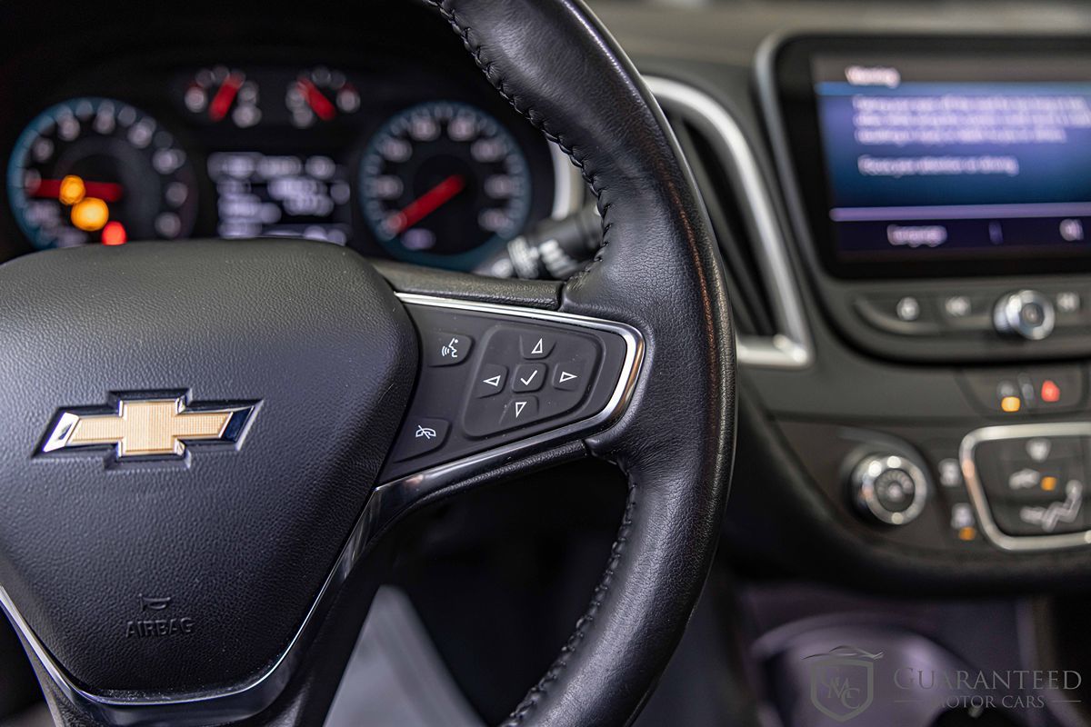 2020 CHEVROLET MALIBU - Image 25