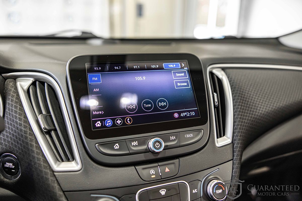 2020 CHEVROLET MALIBU - Image 27