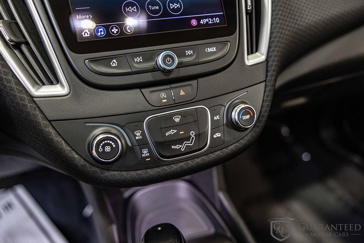 2020 CHEVROLET MALIBU - Image 28