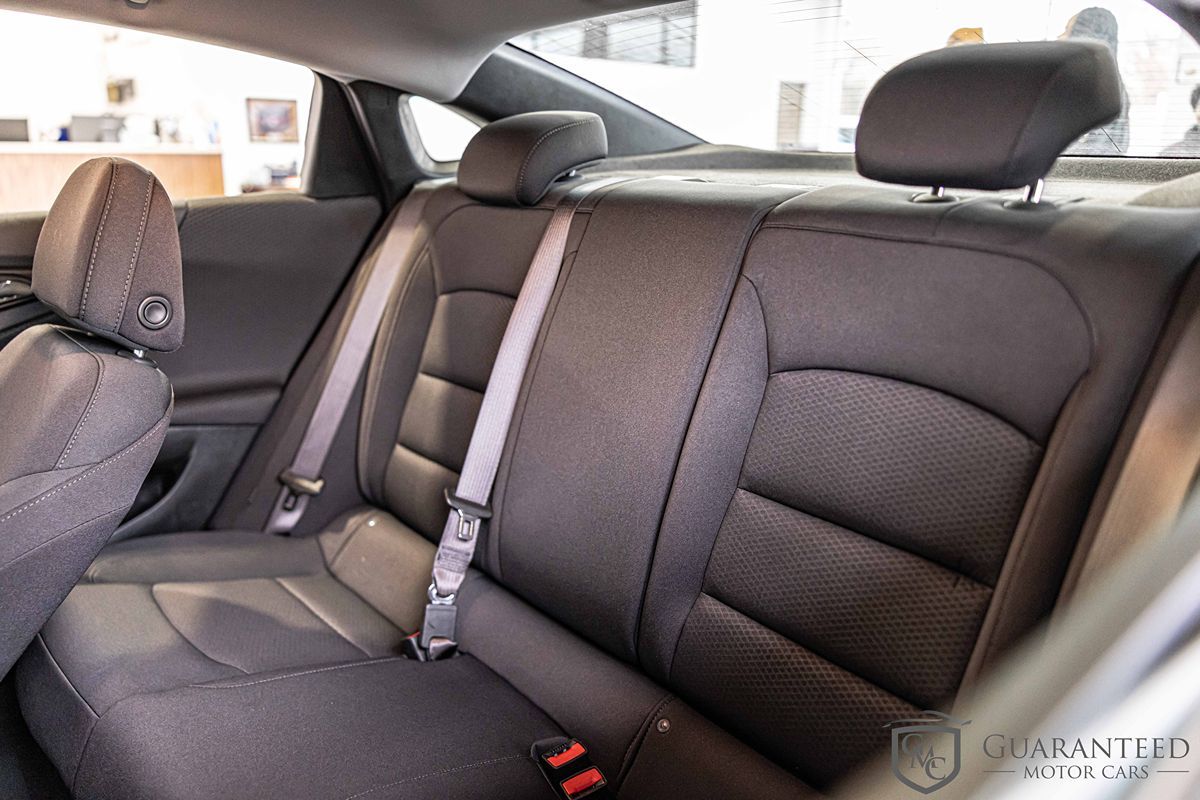 2020 CHEVROLET MALIBU - Image 31