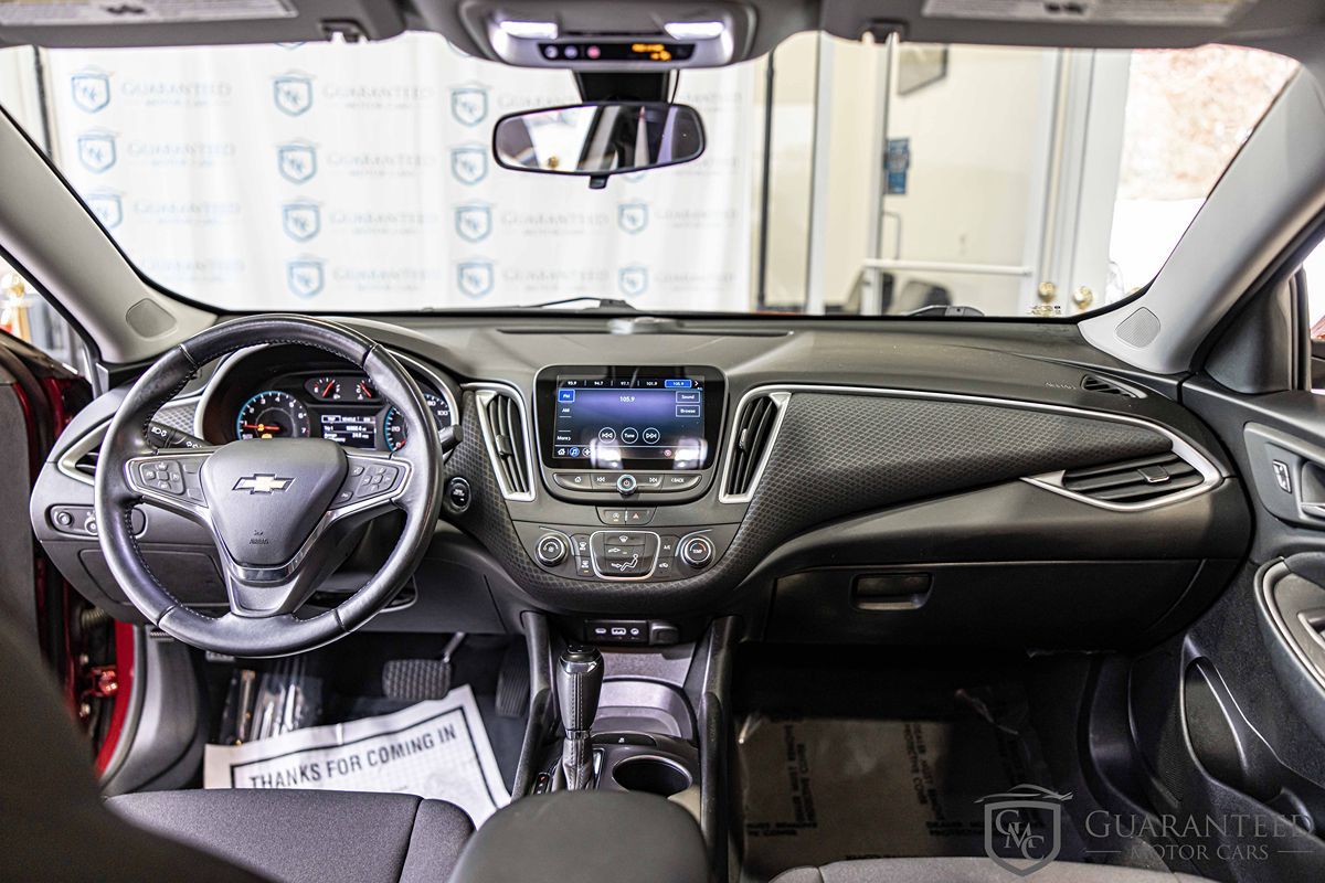 2020 CHEVROLET MALIBU - Image 34