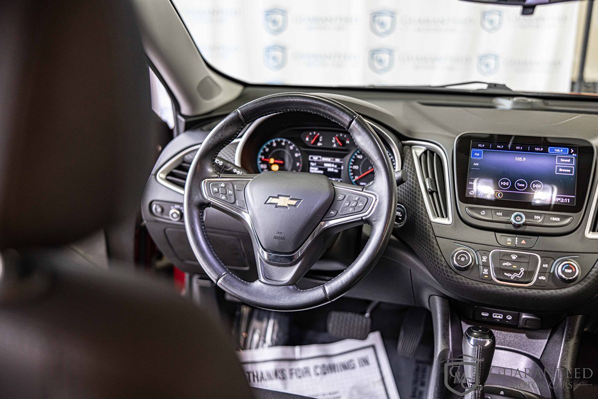 2020 CHEVROLET MALIBU - Image 35