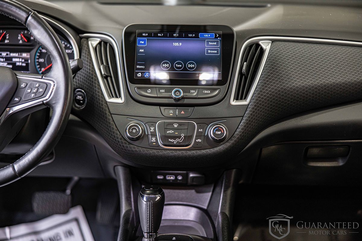 2020 CHEVROLET MALIBU - Image 36