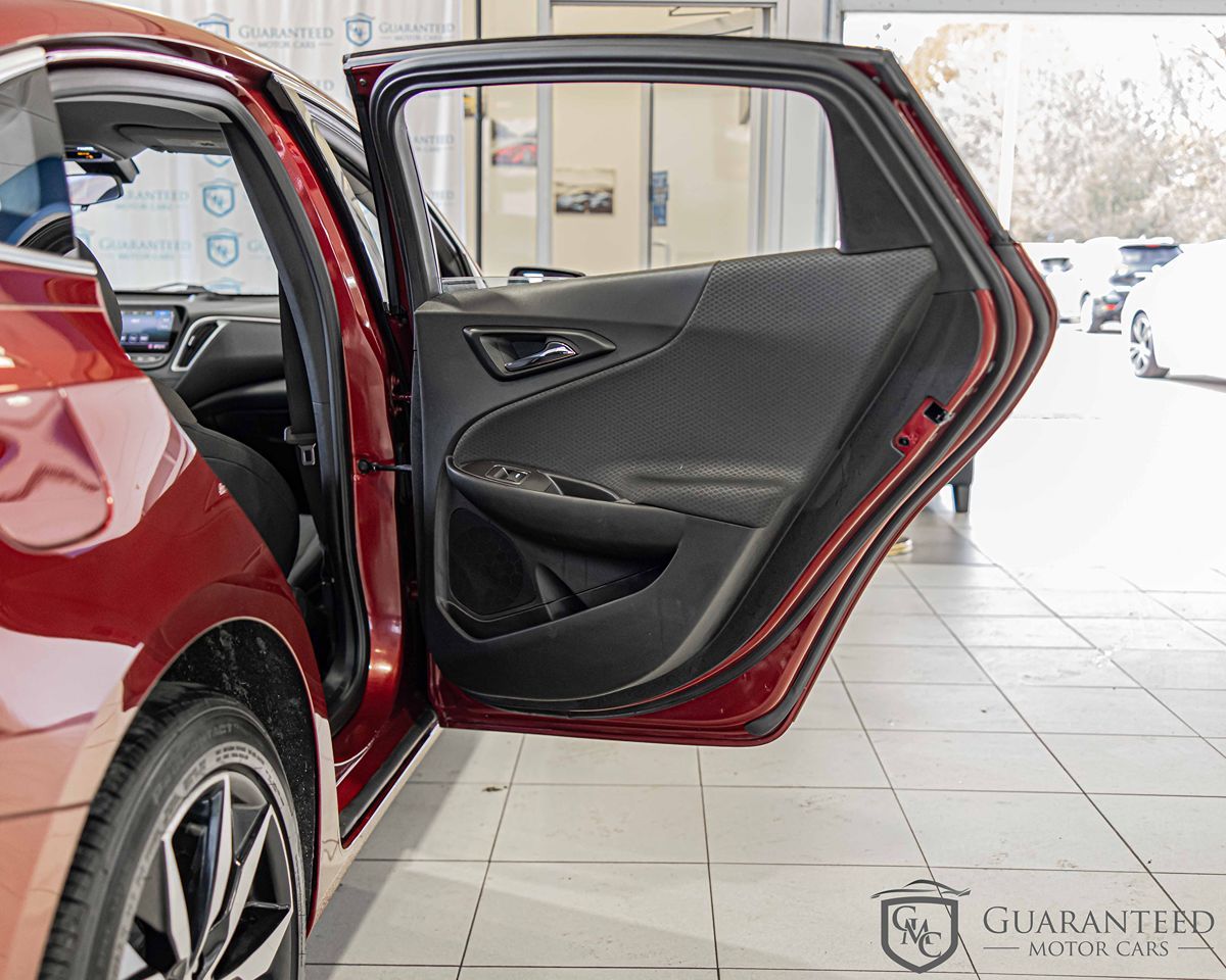 2020 CHEVROLET MALIBU - Image 38