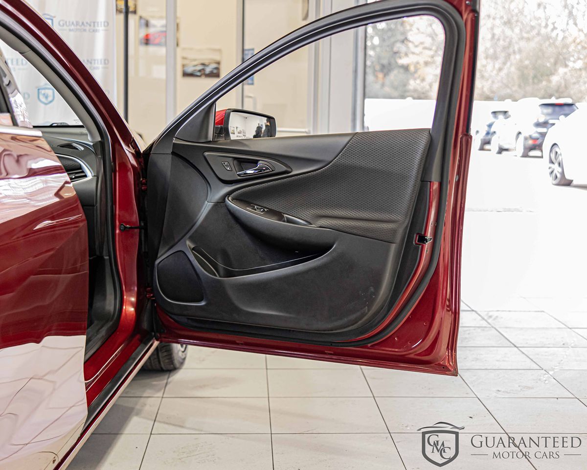 2020 CHEVROLET MALIBU - Image 39