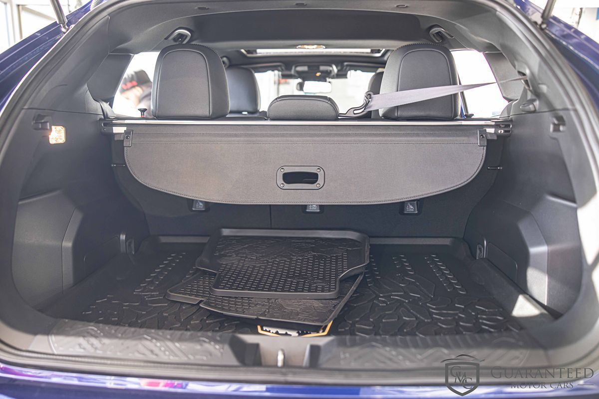 2024 SUBARU CROSSTREK - Image 18