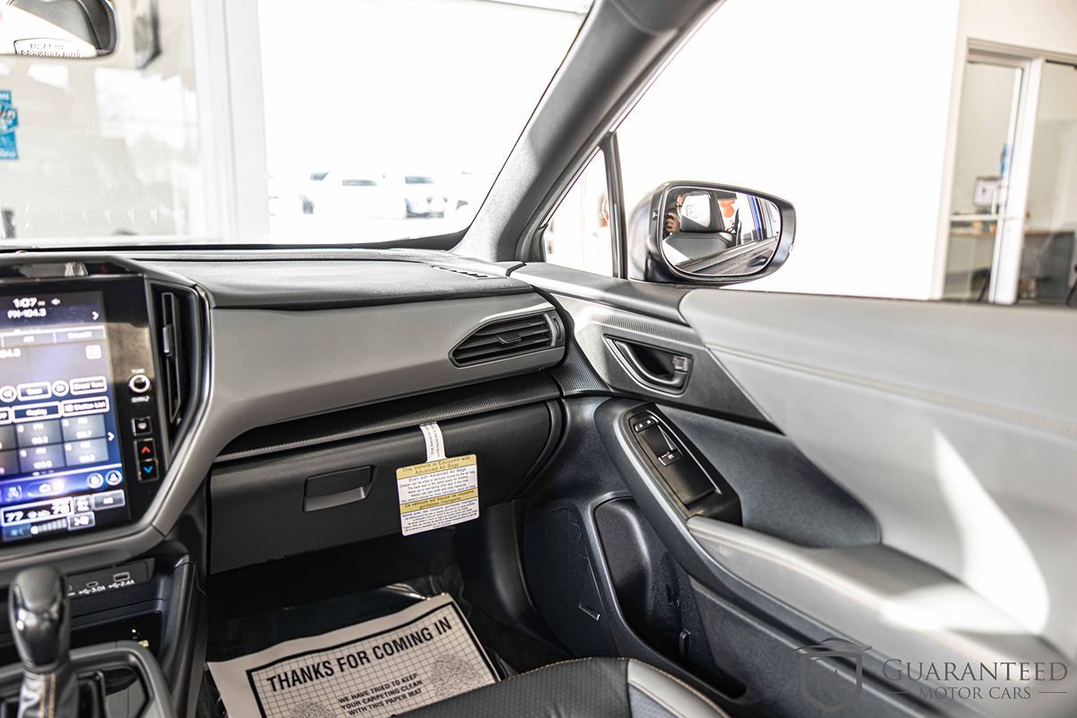 2024 SUBARU CROSSTREK - Image 20