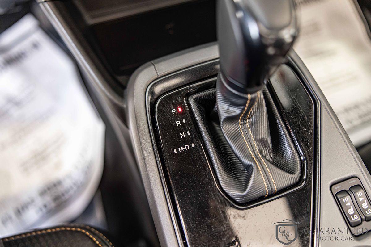 2024 SUBARU CROSSTREK - Image 23