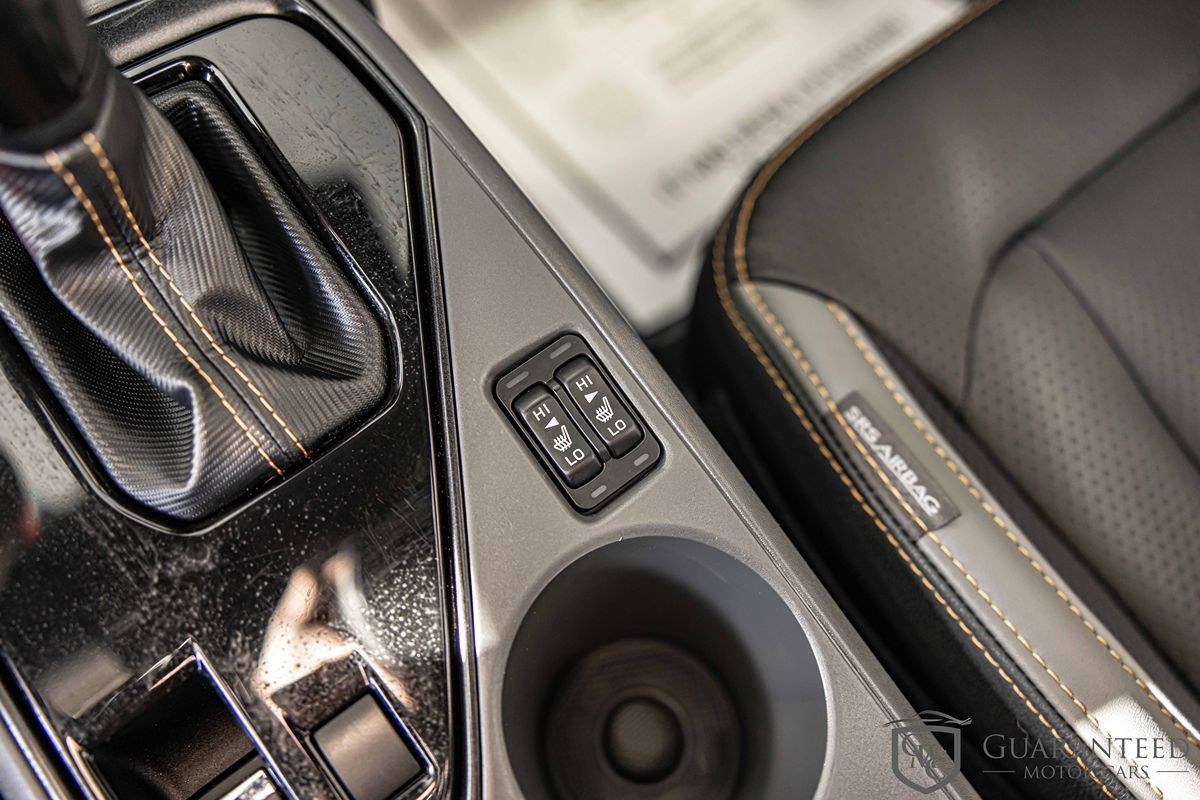 2024 SUBARU CROSSTREK - Image 24