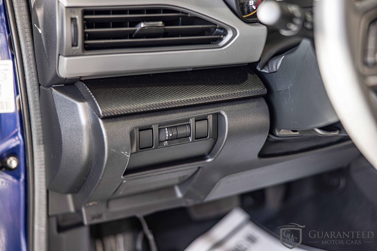 2024 SUBARU CROSSTREK - Image 25