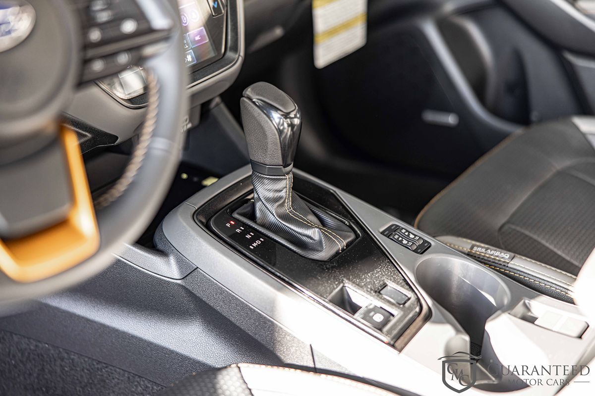 2024 SUBARU CROSSTREK - Image 26