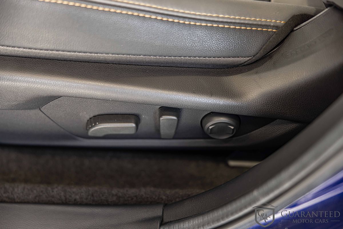 2024 SUBARU CROSSTREK - Image 27