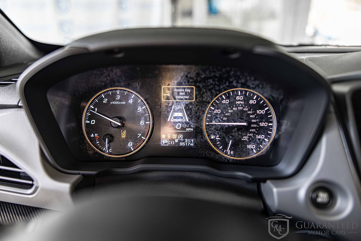 2024 SUBARU CROSSTREK - Image 28