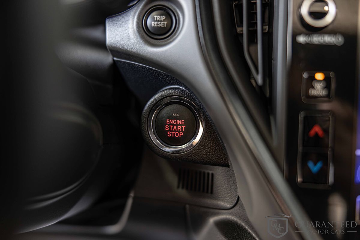 2024 SUBARU CROSSTREK - Image 31