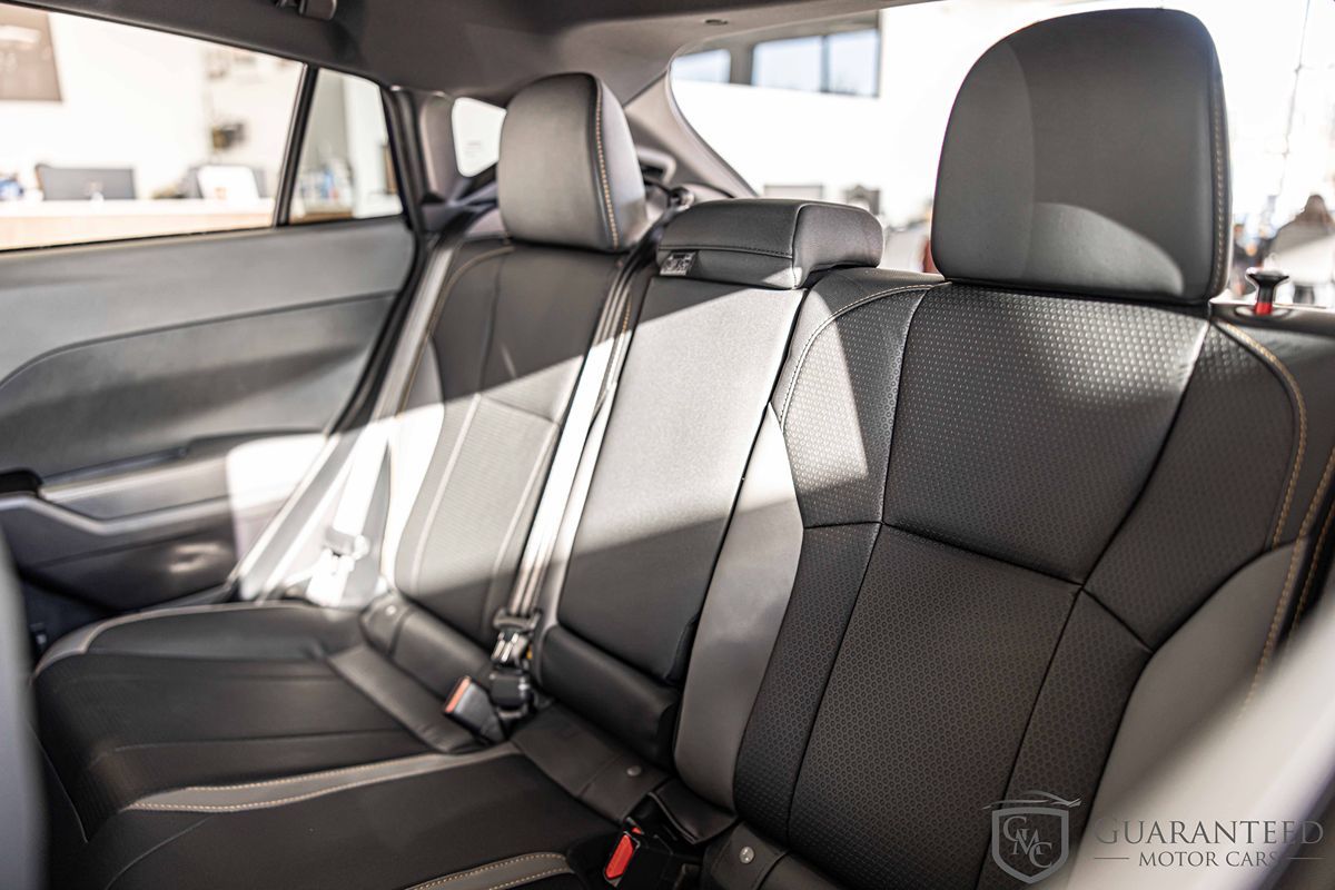 2024 SUBARU CROSSTREK - Image 32