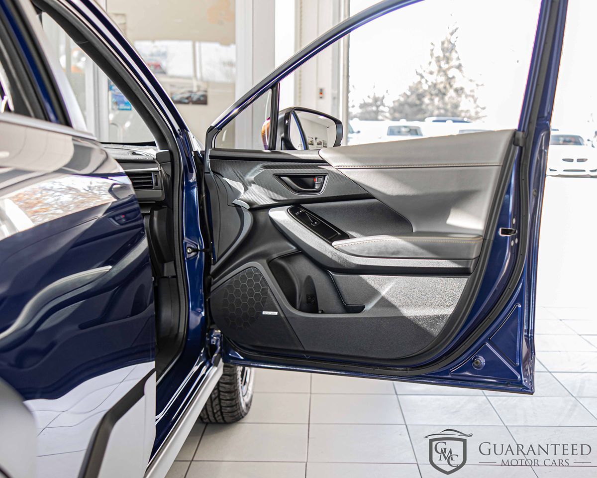 2024 SUBARU CROSSTREK - Image 41