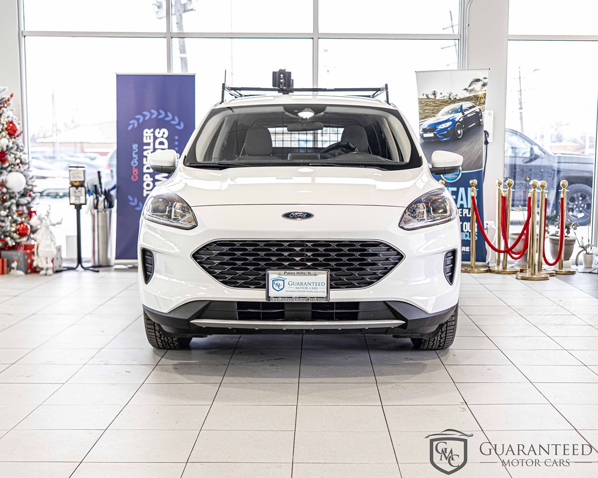 2020 FORD ESCAPE - Image 3