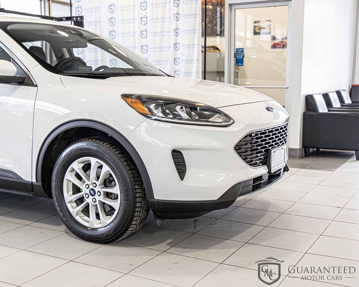 2020 FORD ESCAPE - Image 4