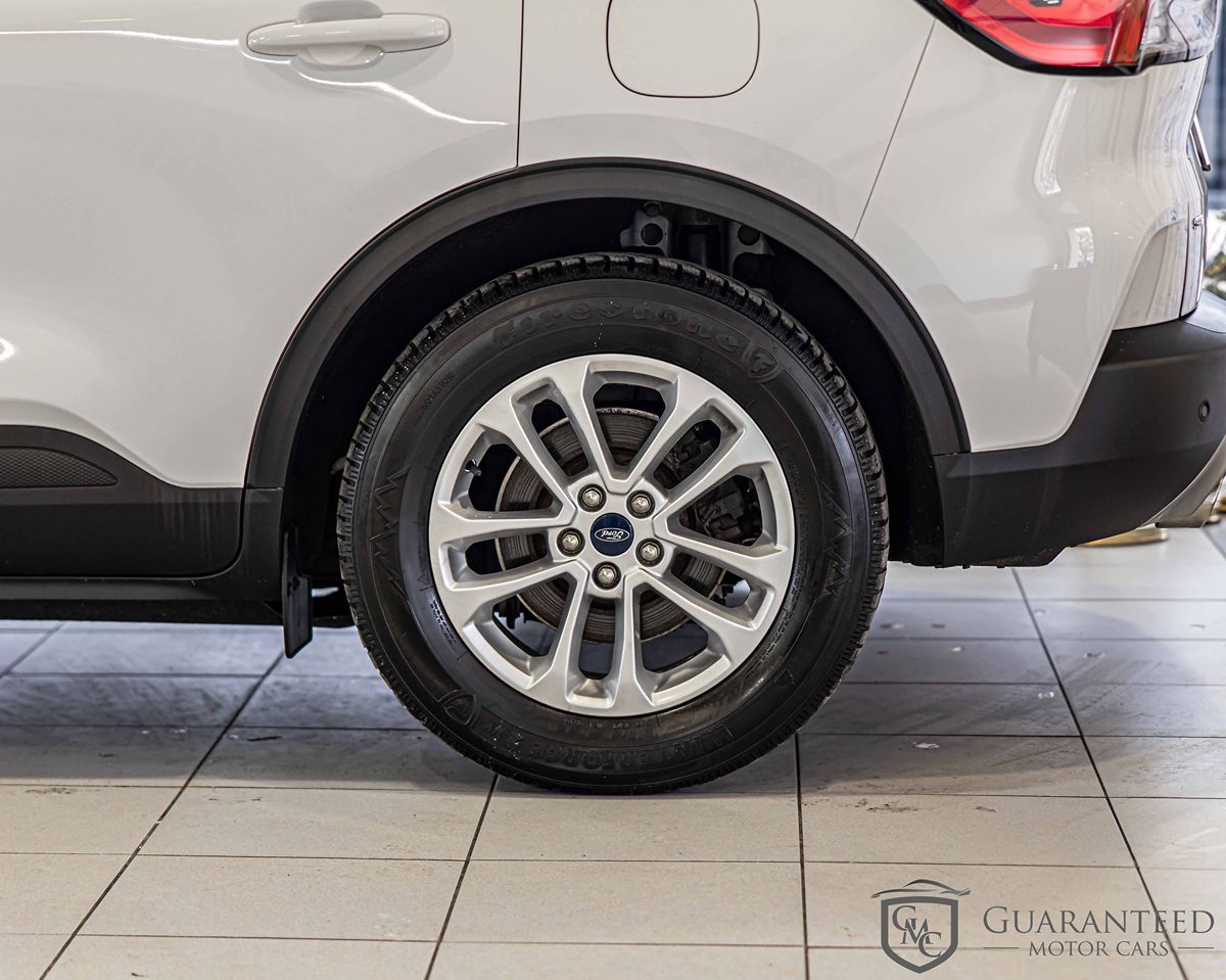 2020 FORD ESCAPE - Image 8