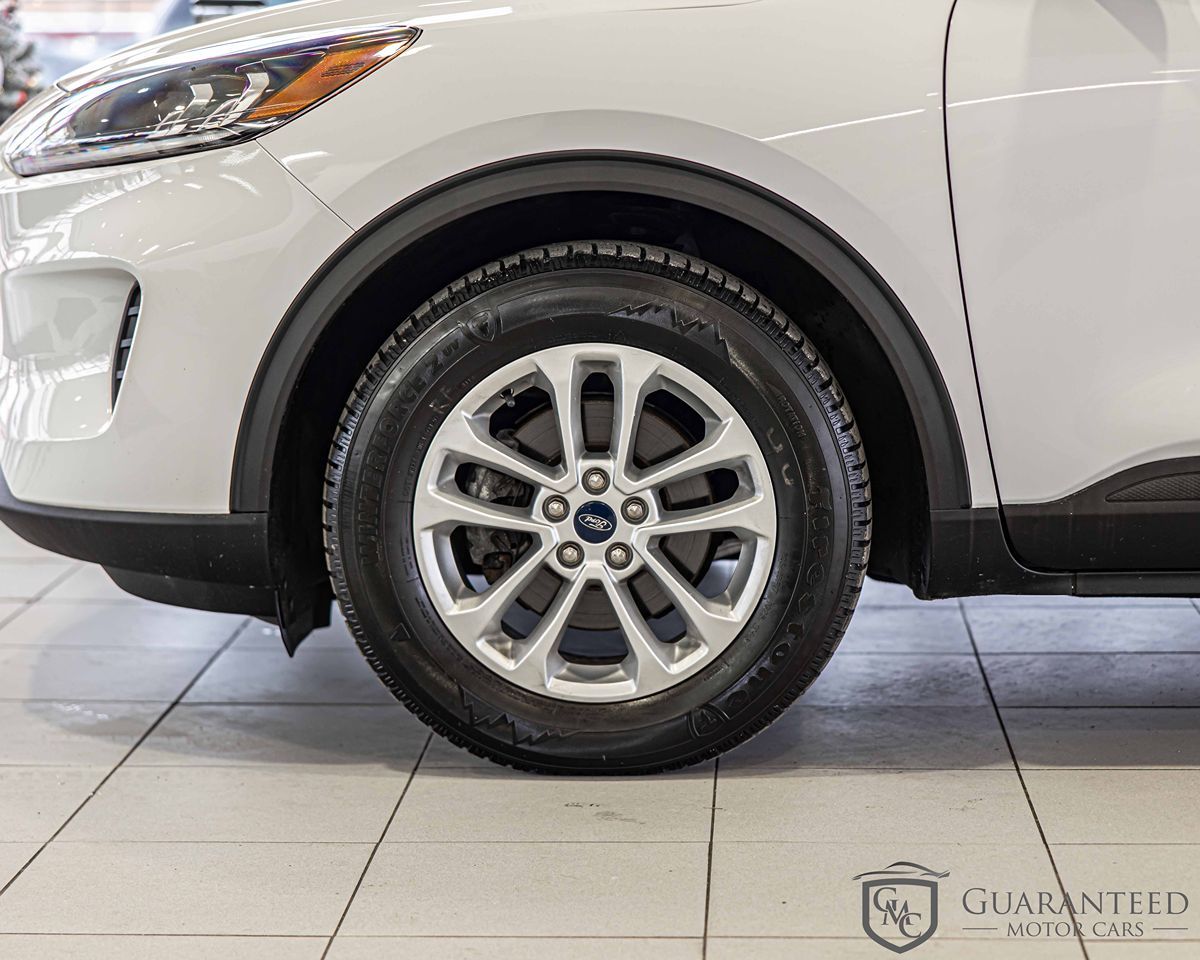 2020 FORD ESCAPE - Image 9