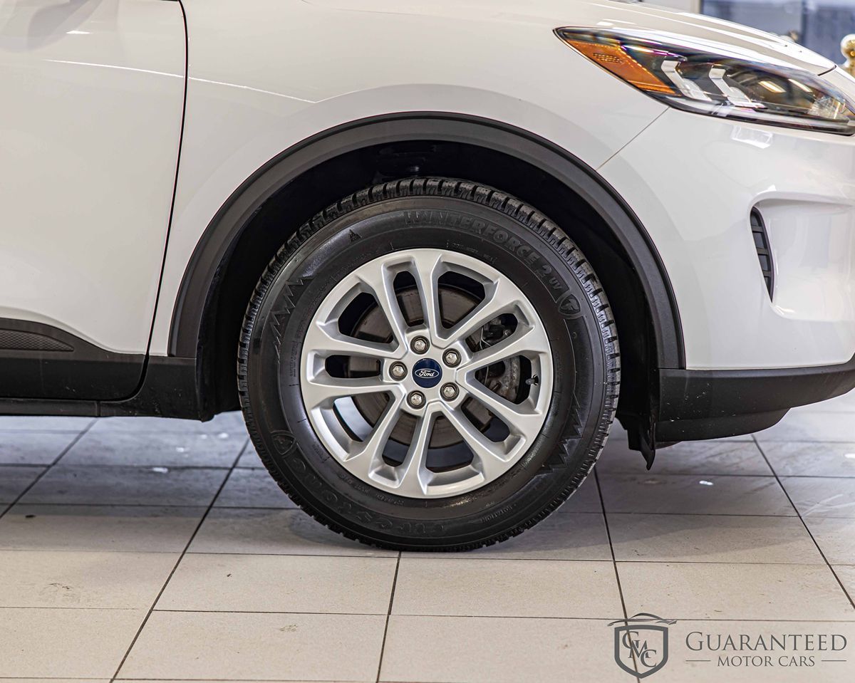 2020 FORD ESCAPE - Image 11