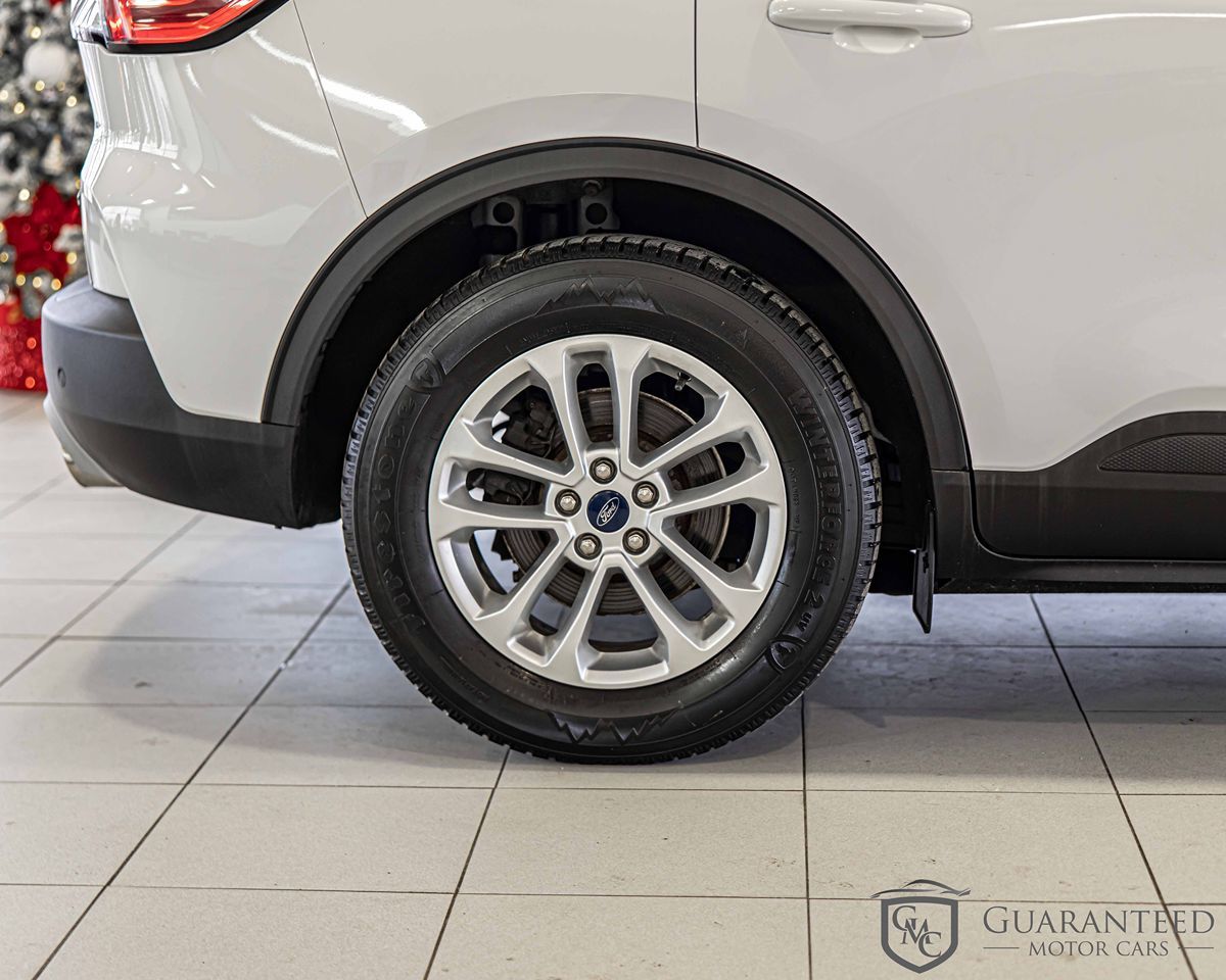 2020 FORD ESCAPE - Image 12