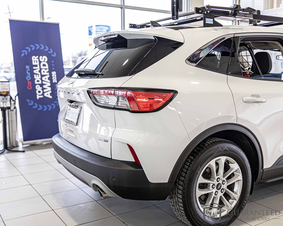 2020 FORD ESCAPE - Image 13