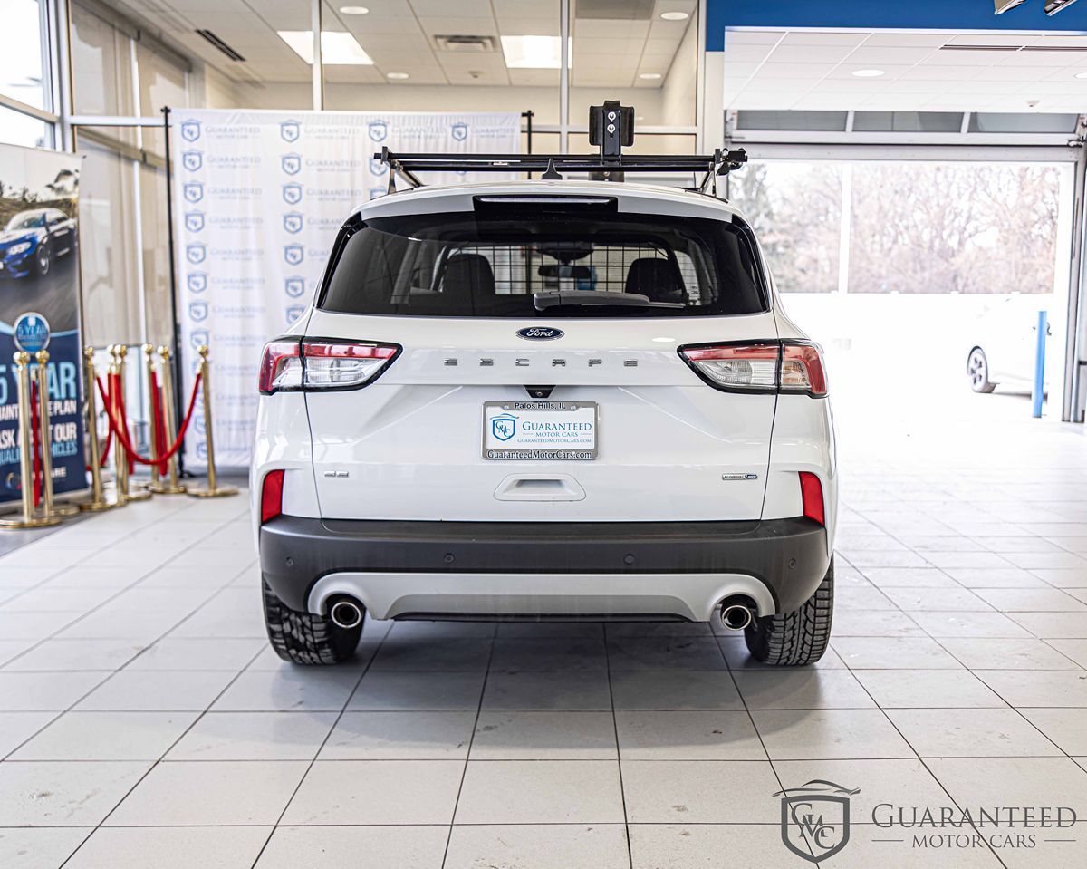 2020 FORD ESCAPE - Image 14