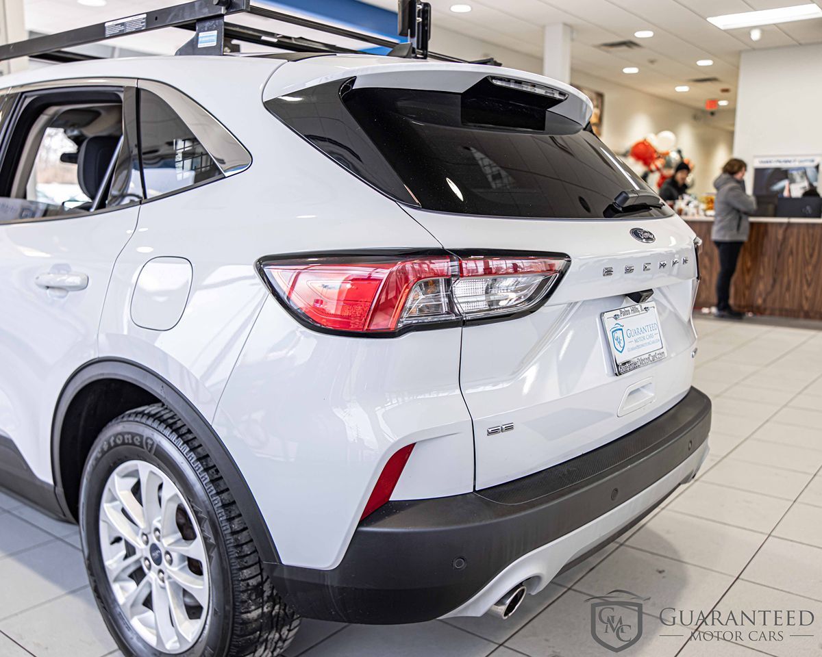 2020 FORD ESCAPE - Image 15