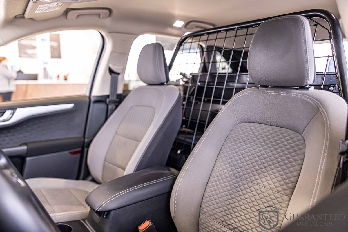 2020 FORD ESCAPE - Image 17