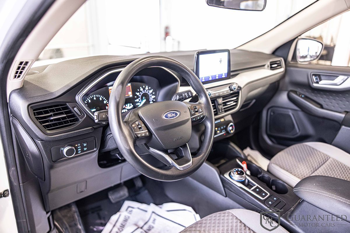 2020 FORD ESCAPE - Image 18