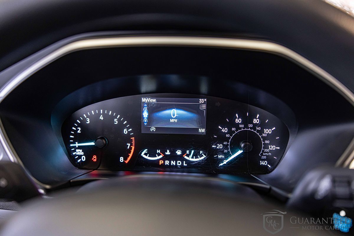 2020 FORD ESCAPE - Image 22