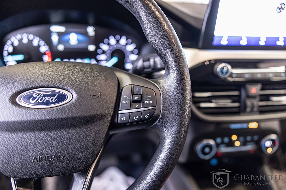 2020 FORD ESCAPE - Image 24