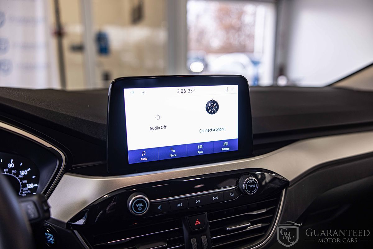 2020 FORD ESCAPE - Image 25