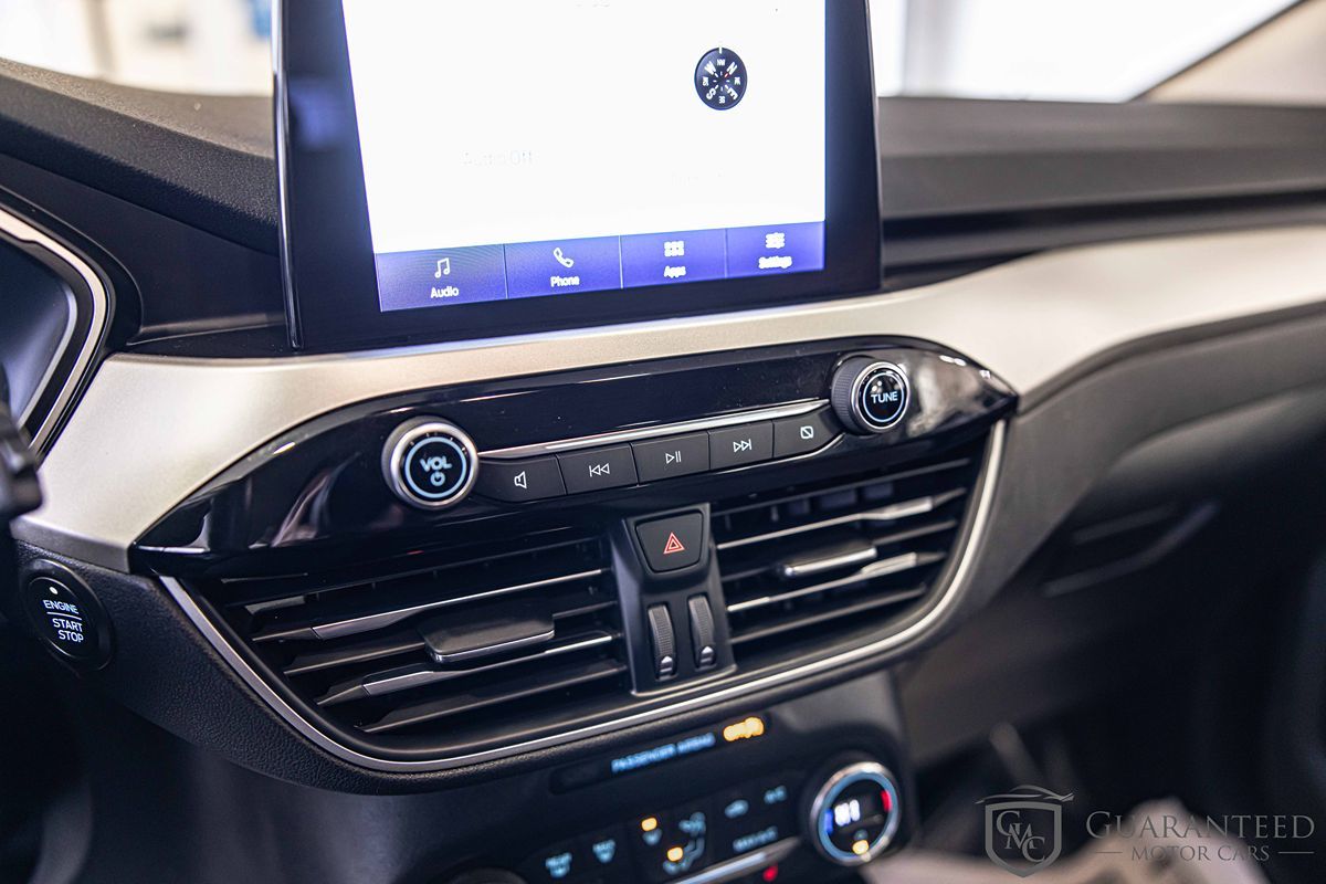 2020 FORD ESCAPE - Image 26