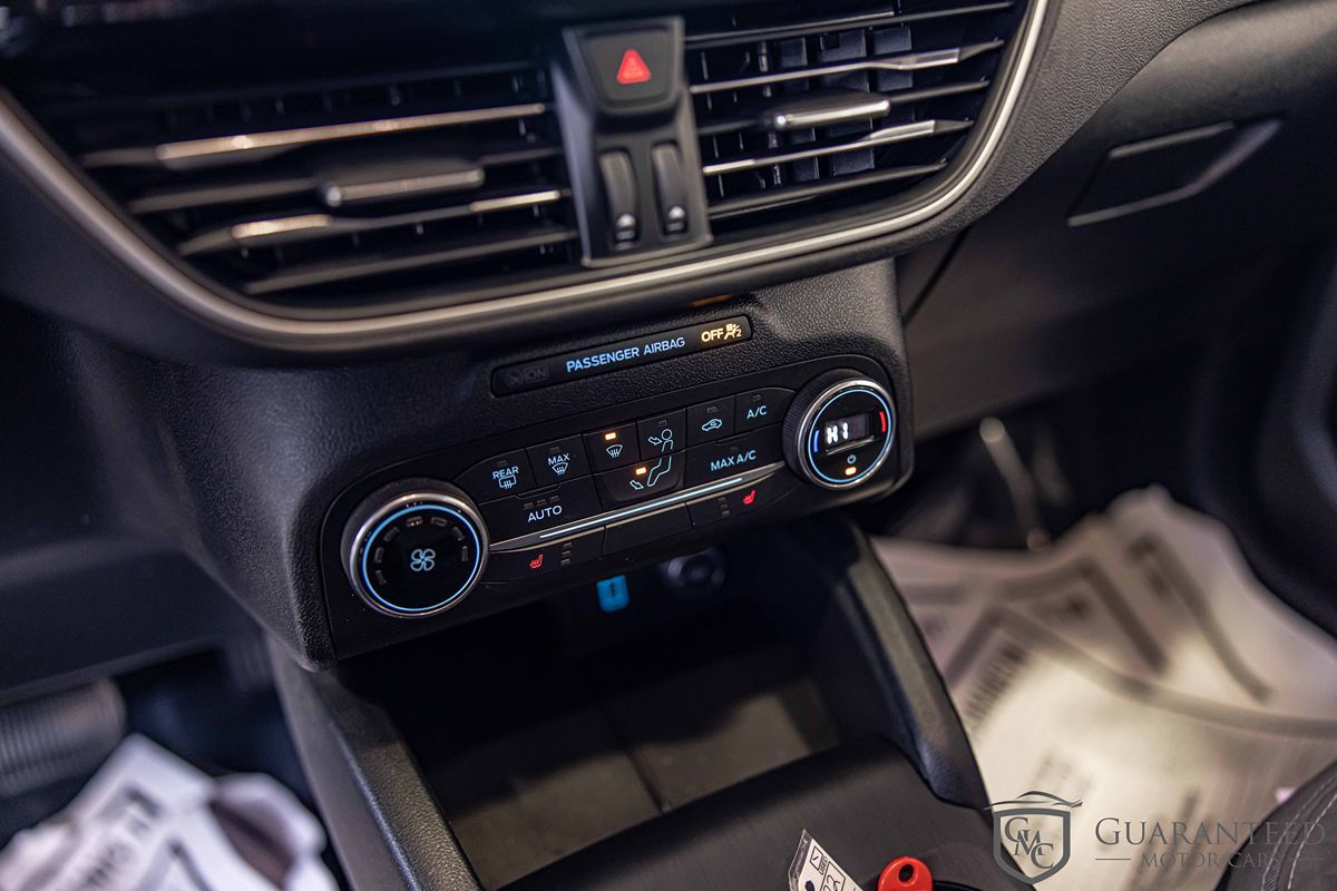 2020 FORD ESCAPE - Image 27