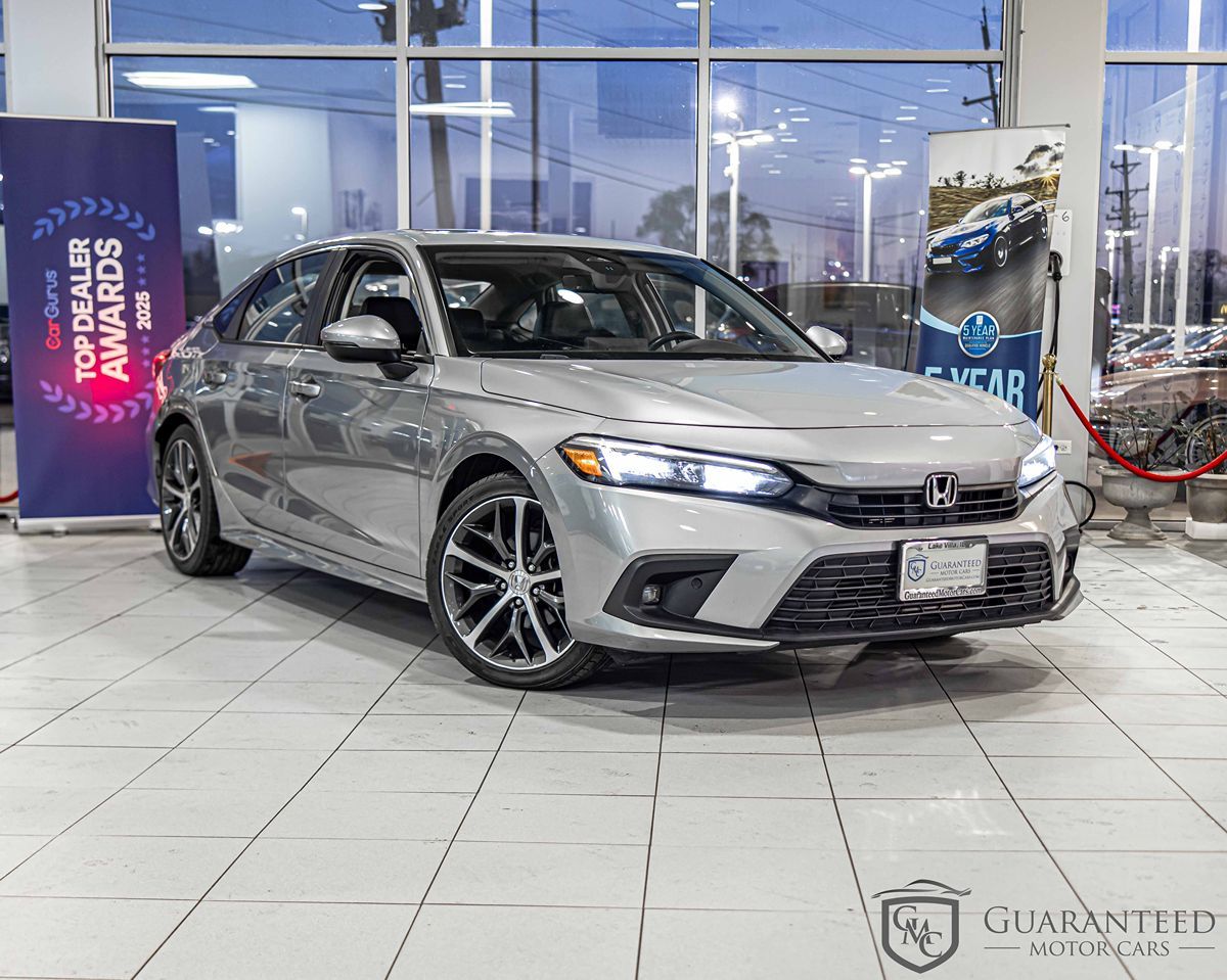 2022 HONDA CIVIC - Image 6