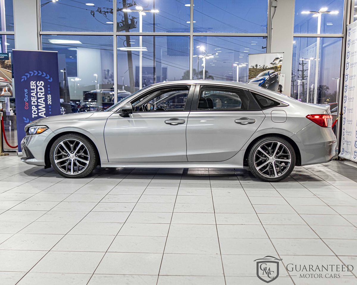 2022 HONDA CIVIC - Image 7