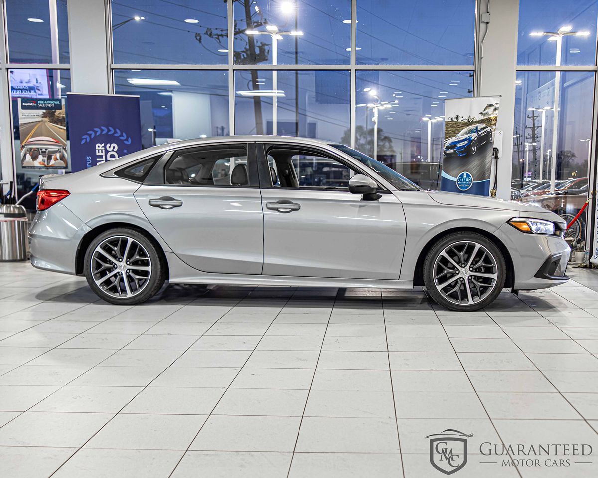 2022 HONDA CIVIC - Image 10