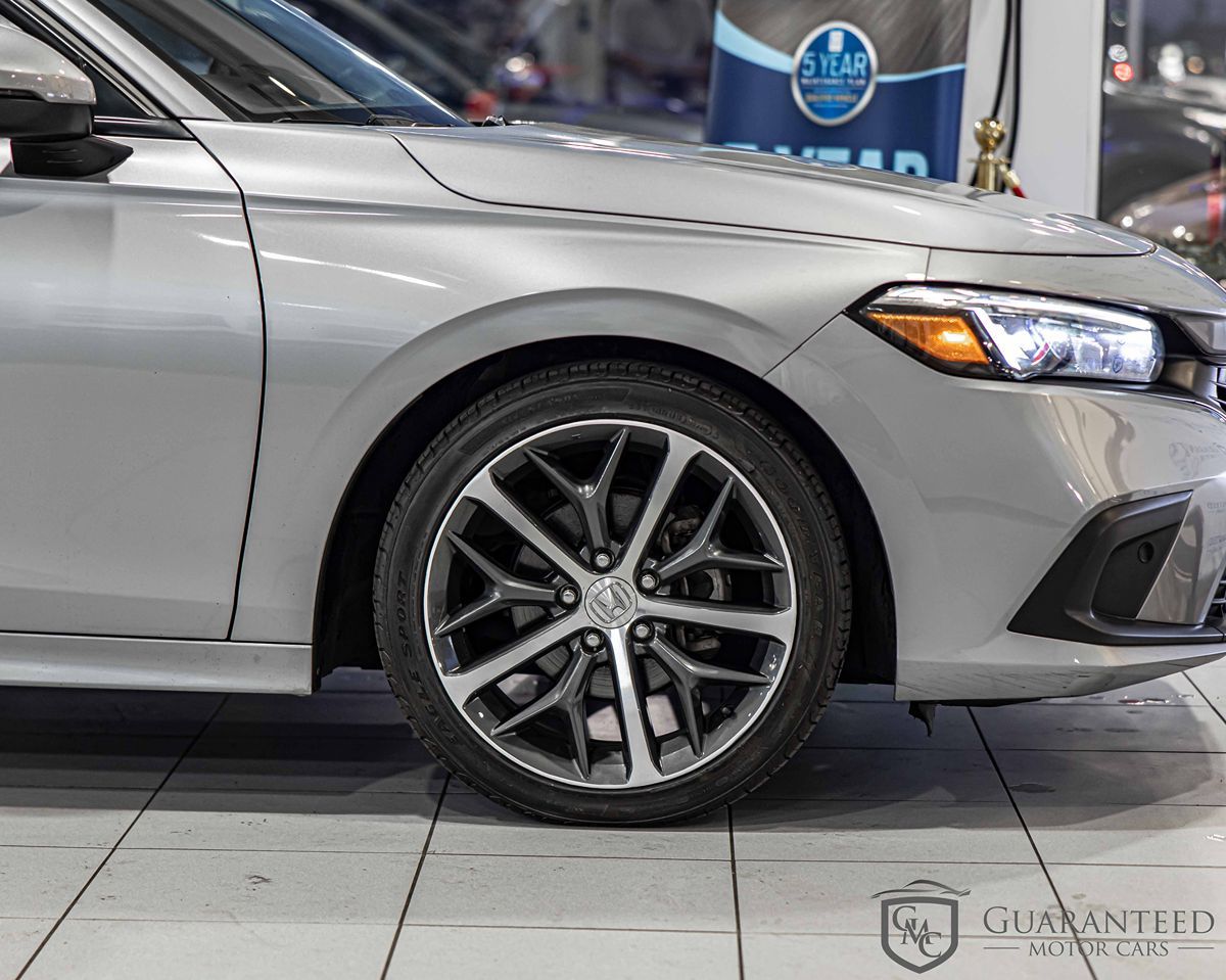 2022 HONDA CIVIC - Image 11