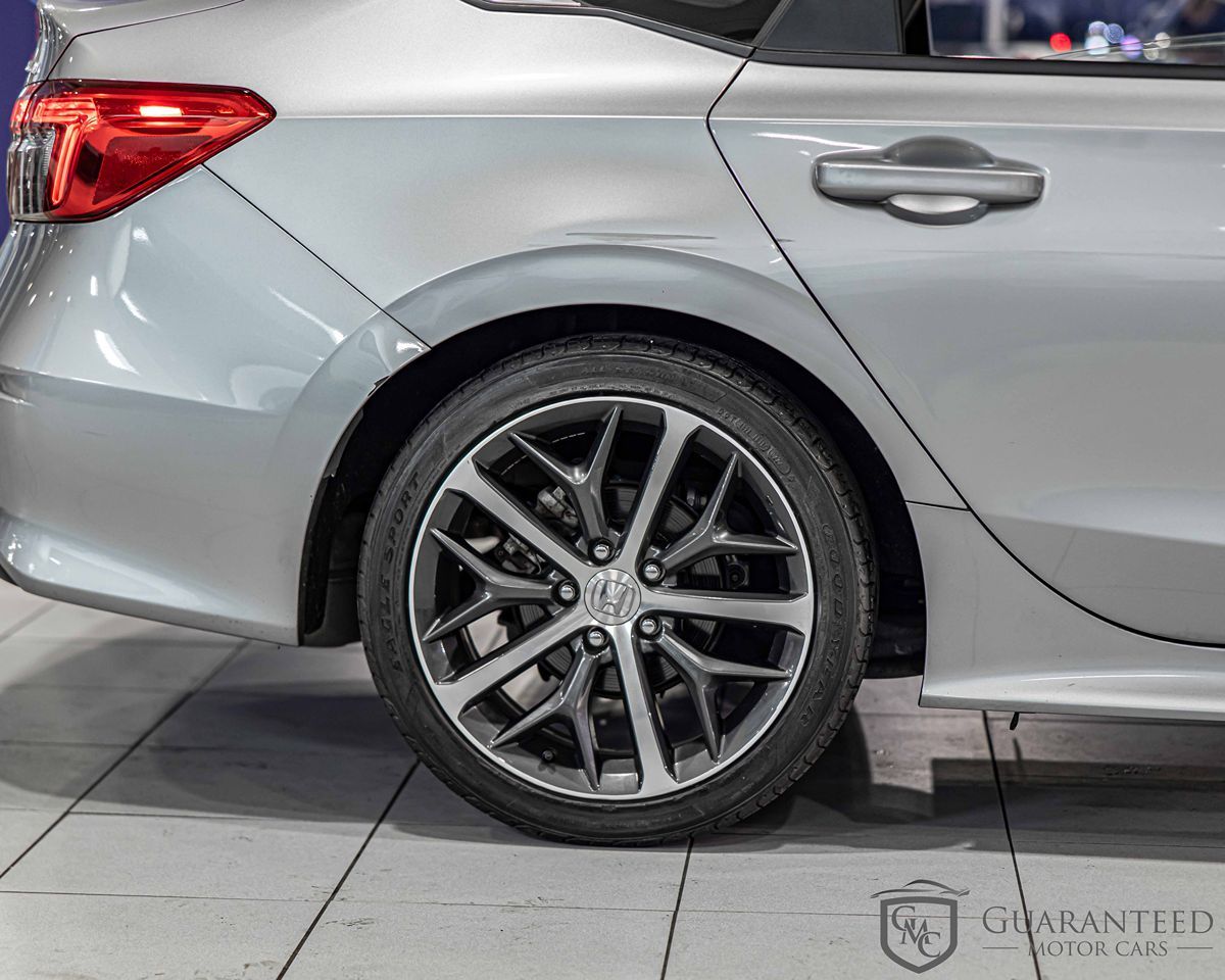 2022 HONDA CIVIC - Image 12