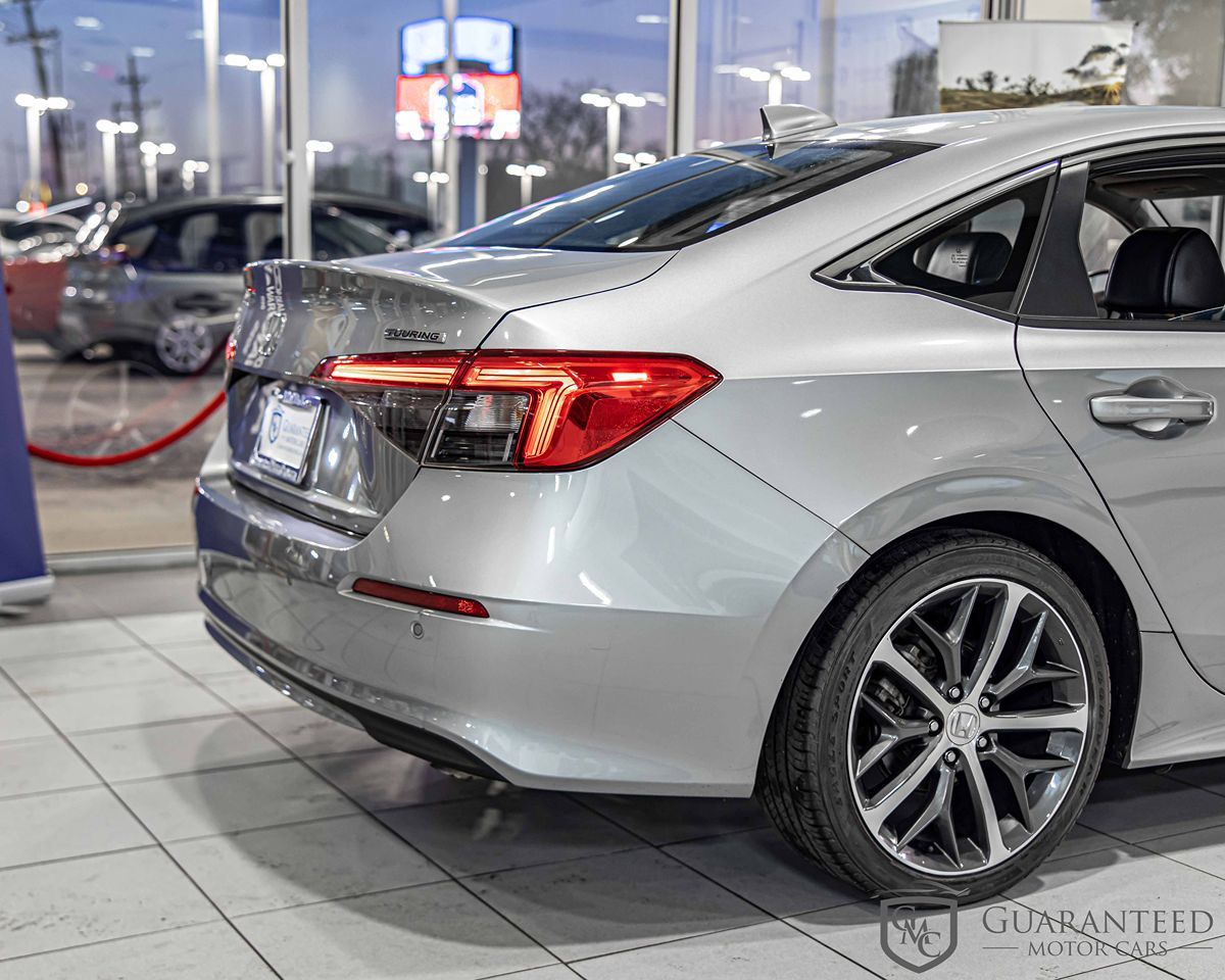 2022 HONDA CIVIC - Image 13