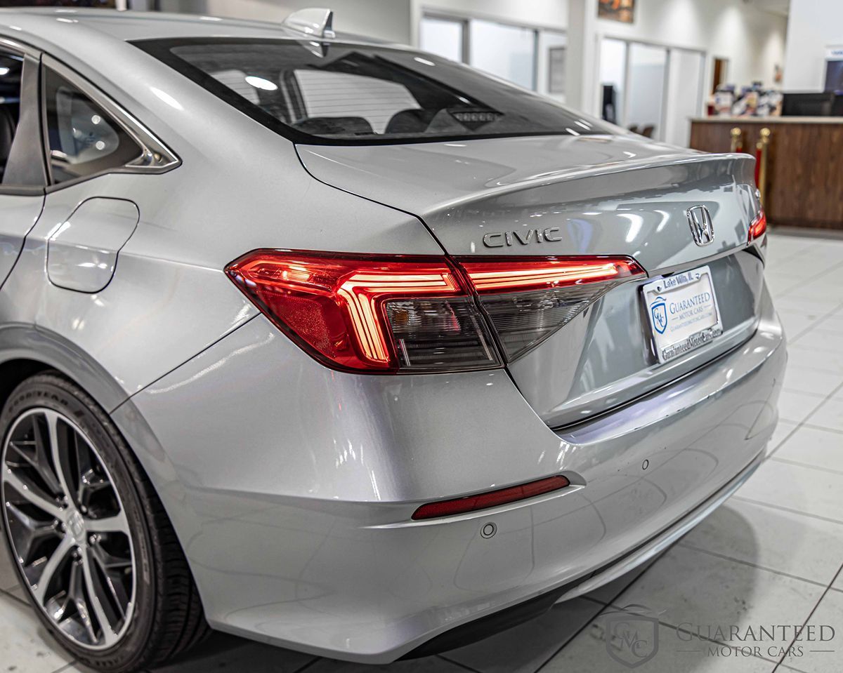 2022 HONDA CIVIC - Image 15