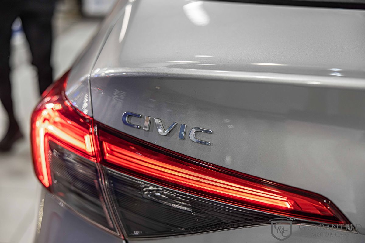2022 HONDA CIVIC - Image 16