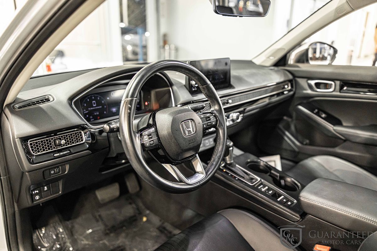 2022 HONDA CIVIC - Image 21