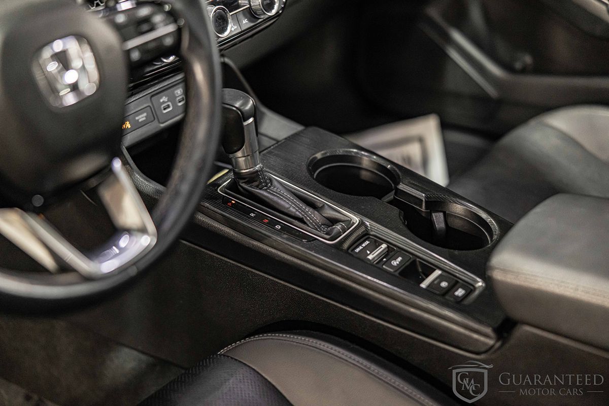 2022 HONDA CIVIC - Image 22