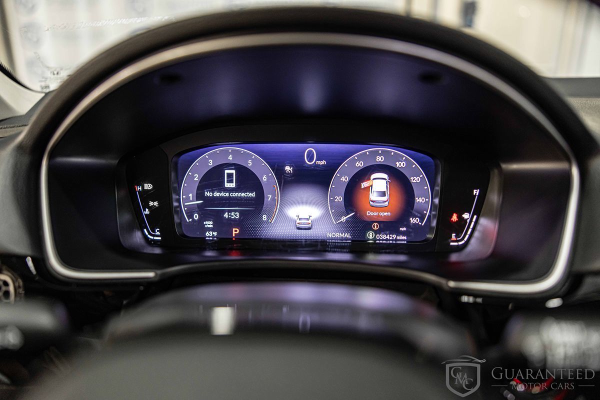 2022 HONDA CIVIC - Image 24