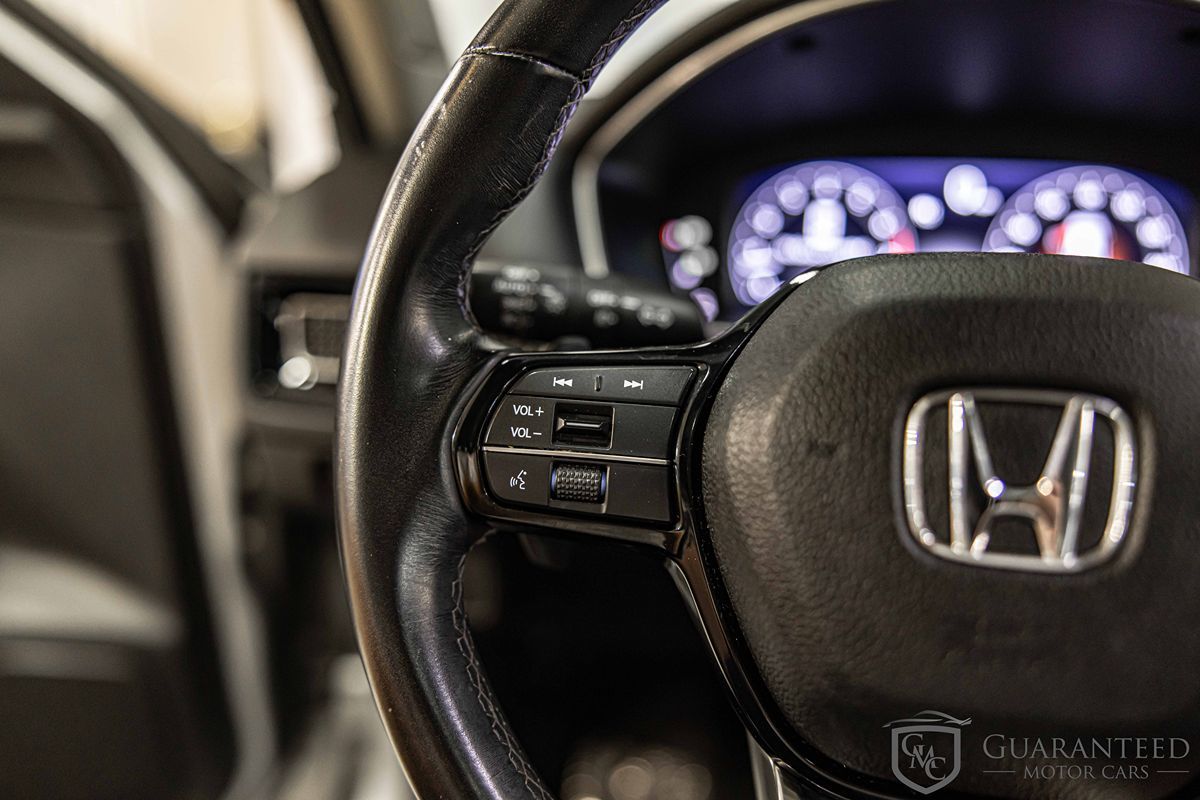 2022 HONDA CIVIC - Image 25