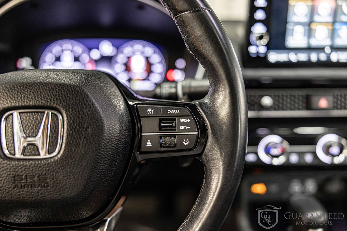 2022 HONDA CIVIC - Image 26