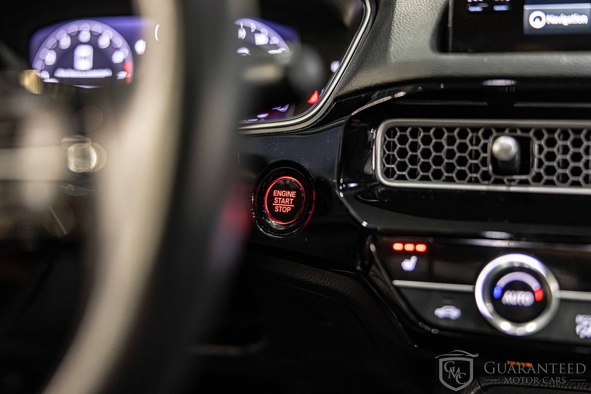 2022 HONDA CIVIC - Image 27